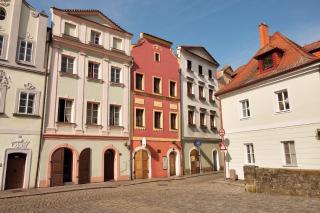 Hotel 100 - Pardubice - 6