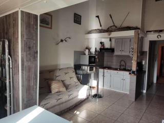 Résidence Fortin - Appartement 6 couchages accès mer à pied MAE-9864 - Six-Fours-les-Plages - 9