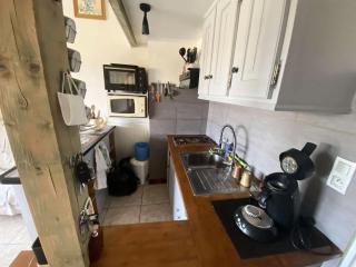 Résidence Fortin - Appartement 6 couchages accès mer à pied MAE-9864 - 7