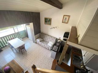 Résidence Fortin - Appartement 6 couchages accès mer à pied MAE-9864 - Six-Fours-les-Plages - 5