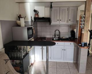 Résidence Fortin - Appartement 6 couchages accès mer à pied MAE-9864 - Six-Fours-les-Plages - 6