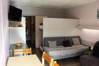 Résidence Le Bois D'aurouze - Studio pour 4 Personnes MAE-7744 - Le Dévoluy - 6