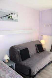 Résidence Le Bois D'aurouze - Studio pour 4 Personnes MAE-7744 - Le Dévoluy - 5
