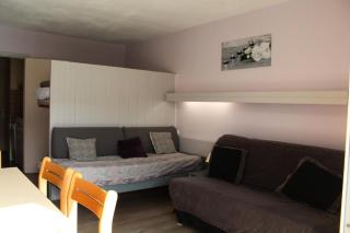 Résidence Le Bois D'aurouze - Studio pour 4 Personnes MAE-7744 - Le Dévoluy - 4