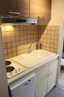 Résidence Le Bois D'aurouze - Studio pour 4 Personnes MAE-7744 - Le Dévoluy - 2