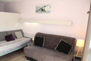 Résidence Le Bois D'aurouze - Studio pour 4 Personnes MAE-7764 - Le Dévoluy - 9