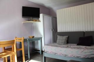 Résidence Le Bois D'aurouze - Studio pour 4 Personnes MAE-7764 - Le Dévoluy - 8