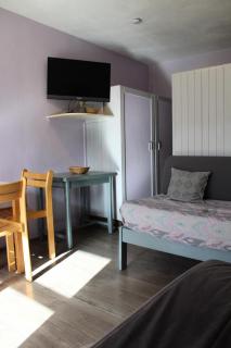 Résidence Le Bois D'aurouze - Studio pour 4 Personnes MAE-7764 - Le Dévoluy - 4