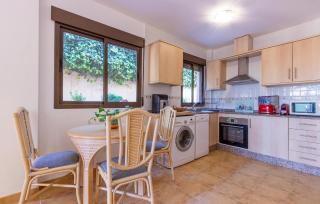 Gorgeous Home In Cartagena With Wifi - Cartagena - 4