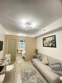 1 BEDROOM CONDO at Sea Residences 5mins walk to mall of asia - Manila - 2