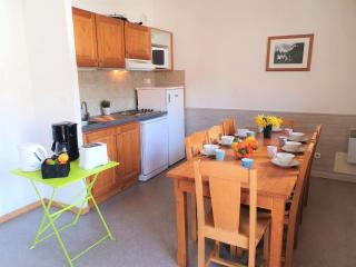 Résidence Les Toits Du Devoluy - APPARTEMENT 8 PERSONNES BALCON SUD MAE-7854 - Le Dévoluy - 7