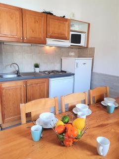 Résidence Les Toits Du Devoluy - APPARTEMENT 8 PERSONNES BALCON SUD MAE-7854 - Le Dévoluy - 6