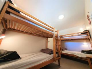 Résidence Les Toits Du Devoluy - APPARTEMENT 8 PERSONNES BALCON SUD MAE-7854 - Le Dévoluy - 4