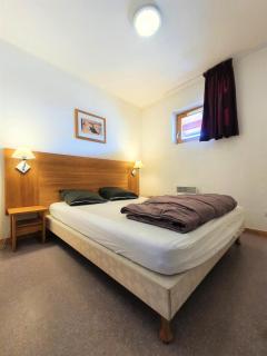 Résidence Les Toits Du Devoluy - APPARTEMENT 8 PERSONNES BALCON SUD MAE-7854 - Le Dévoluy - 3