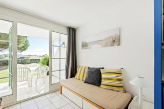 Résidence Port Bourgenay - maeva Home - Studio 5 personnes - Confort MAE-2553 - 8