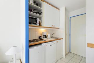 Résidence Port Bourgenay - maeva Home - Studio 5 personnes - Confort MAE-2553 - 3