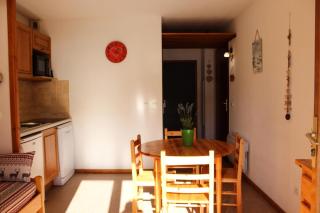 Résidence L'horizon Blanc - 2 PIECES 4 PERSONNES GRANDE TERRASSE MAE-7794 - Le Dévoluy - 4