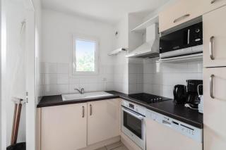 Résidence Villa Marine - maeva Home - Appartement 3 Pièces 6 Personnes - Sélection MAE-2656 - Soulac-sur-Mer - 6