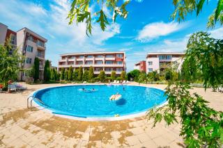 Nessebar and Holiday Fort Apartments - 7