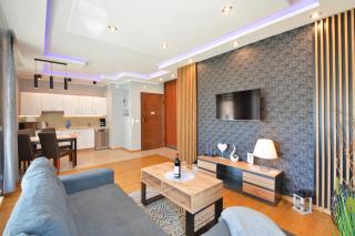 Apartamenty Aquamarina SeaView by Rent like home - Misdroy - 0