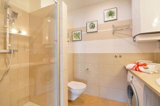 Apartamenty Aquamarina SeaView by Rent like home - Misdroy - 1