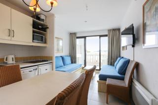 Résidence L'Ange Gardien - maeva Home - Studio 5 Personnes - Confort MAE-2979 - Villefranche-sur-Mer - 6