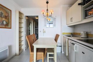 Résidence L'Ange Gardien - maeva Home - Studio 5 Personnes - Confort MAE-2979 - Villefranche-sur-Mer - 5