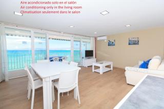 UHC Acantilados Family Apartments - Salou - 2
