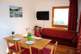 Les Chalets De Superd Ancolie - APPARTEMENT DANS CHALET DE 30 LOGEMENTS EXPO SUD MAE-8014 - Le Dévoluy - 9