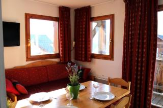 Les Chalets De Superd Ancolie - APPARTEMENT DANS CHALET DE 30 LOGEMENTS EXPO SUD MAE-8014 - Le Dévoluy - 7