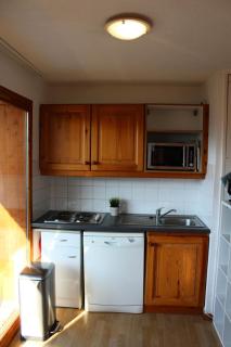 Les Chalets De Superd Ancolie - APPARTEMENT DANS CHALET DE 30 LOGEMENTS EXPO SUD MAE-8014 - Le Dévoluy - 5