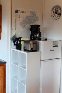Les Chalets De Superd Ancolie - APPARTEMENT DANS CHALET DE 30 LOGEMENTS EXPO SUD MAE-8014 - Le Dévoluy - 4