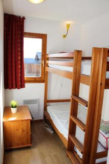 Les Chalets De Superd Ancolie - APPARTEMENT DANS CHALET DE 30 LOGEMENTS EXPO SUD MAE-8014 - Le Dévoluy - 1
