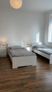 Große Wohnung - 6
