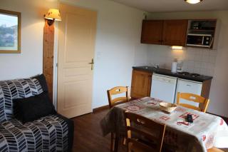 Résidence La Marmotte La Crete Du Berger - 2 Pièces pour 4 Personnes MAE-8124 - 7