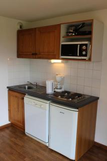 Résidence La Marmotte La Crete Du Berger - 2 Pièces pour 4 Personnes MAE-8124 - 6