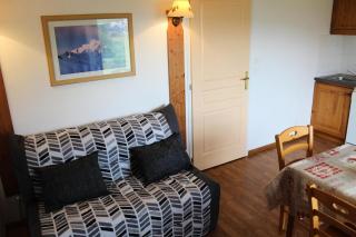 Résidence La Marmotte La Crete Du Berger - 2 Pièces pour 4 Personnes MAE-8124 - 4