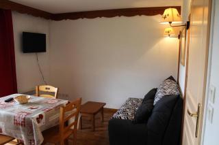 Résidence La Marmotte La Crete Du Berger - 2 Pièces pour 4 Personnes MAE-8124 - 3