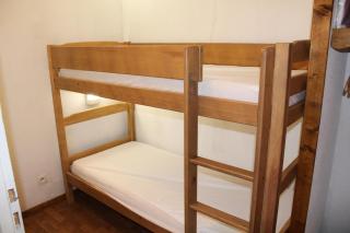 Résidence La Marmotte La Crete Du Berger - 2 Pièces pour 4 Personnes MAE-8124 - 2