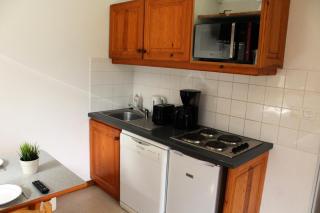 Les Chalets De Superd Dauphinelle - 2 Pièces pour 4 Personnes MAE-8134 - 5