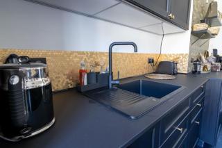 Le Duplex D'Ambre - Parking - Centre - Clim - Saumur - 3
