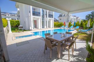 orkide villa - Fethiye - 1