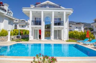orkide villa - Fethiye - 0