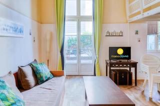 Résidence Saint Goustan - maeva Home - Studio avec mezzanine 4 personnes - Sélection MAE-3393 - Le Croisic - 9