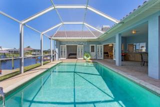 Villa Chasing Sunshine - Cape Coral - 0
