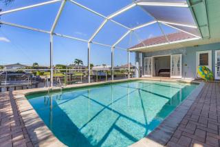 Villa Chasing Sunshine - Cape Coral - 9