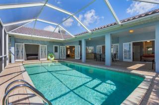 Villa Chasing Sunshine - Cape Coral - 8