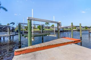 Villa Chasing Sunshine - Cape Coral - 7