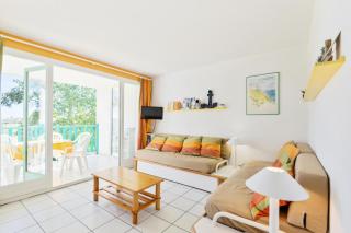 Résidence Port Bourgenay - maeva Home - Appartement Sélection 2 pièces 4 personnes MAE-3583 - Talmont - 8