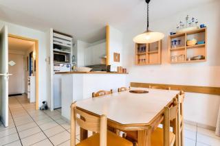 Résidence Port Bourgenay - maeva Home - Appartement Sélection 2 pièces 4 personnes MAE-3583 - Talmont - 1